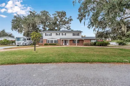 BARTOW FL Home