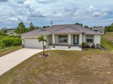 PORT CHARLOTTE FL Home