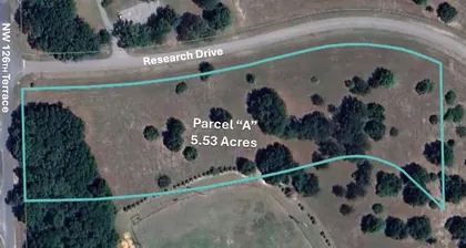 ALACHUA FL Property