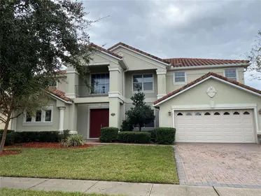 KISSIMMEE FL Home