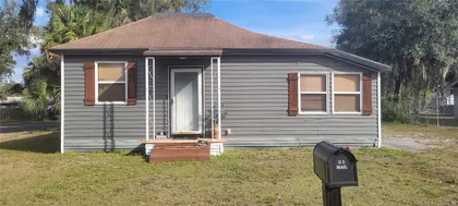 ST CLOUD FL Home