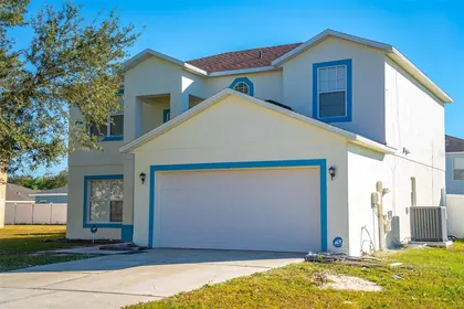 KISSIMMEE FL Home