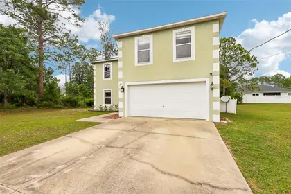 PALM COAST FL Home