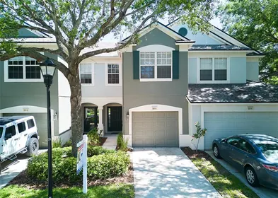 RIVERVIEW FL Home