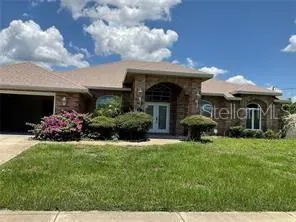 ORANGE CITY FL Home