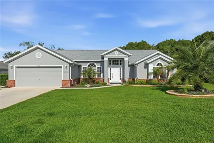 EUSTIS FL Home