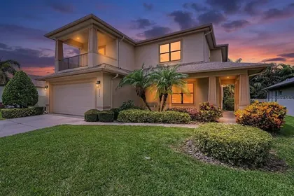 DUNEDIN FL Home