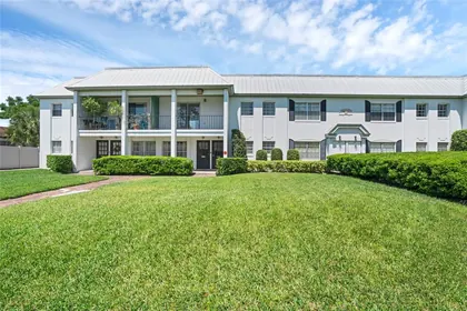 WINTER PARK FL Home