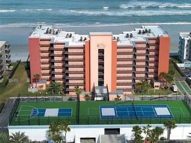 NEW SMYRNA BEACH FL Home