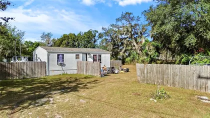 RIVERVIEW FL Home