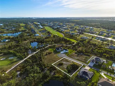 ROTONDA WEST FL Property