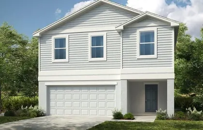 PALMETTO FL Home