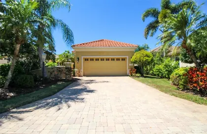 LAKEWOOD RANCH FL Home