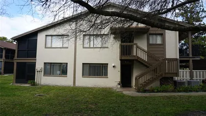HUDSON FL Home