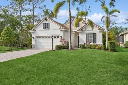 LAKEWOOD RANCH FL Home