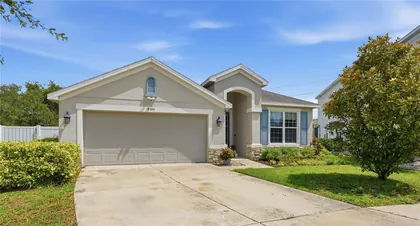 RIVERVIEW FL Home