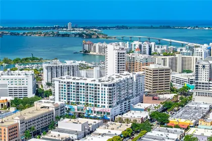 SARASOTA FL Home