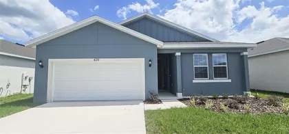 HAINES CITY FL Home