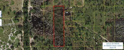ST CLOUD FL Property