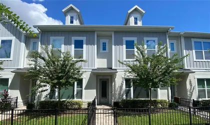LAKE MARY FL Home