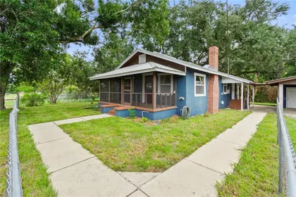 FROSTPROOF FL Home