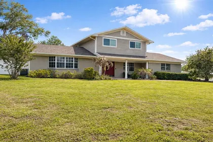 BRANDON FL Home