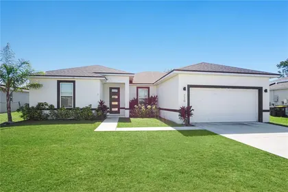 KISSIMMEE FL Home