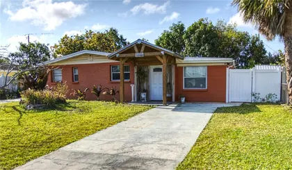 TAMPA FL Home