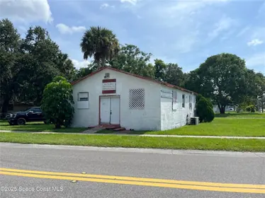 TITUSVILLE FL Property