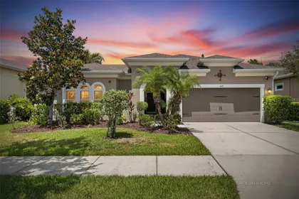 APOLLO BEACH FL Home
