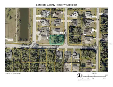 NORTH PORT FL Property