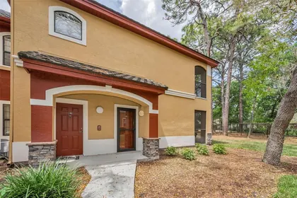 PALM HARBOR FL Home