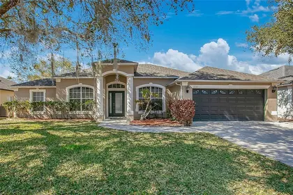ST CLOUD FL Home