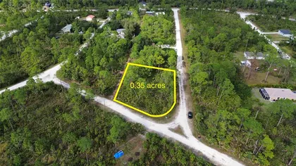 PUNTA GORDA FL Property