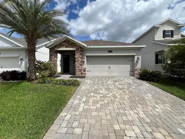 KISSIMMEE FL Home