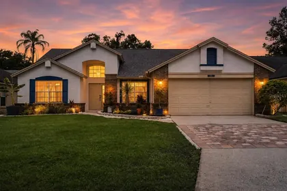 ALTAMONTE SPRINGS FL Home