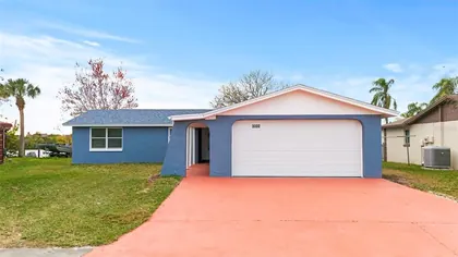 HOLIDAY FL Home
