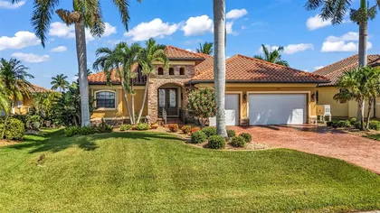 PUNTA GORDA FL Home