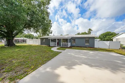 ARCADIA FL Home