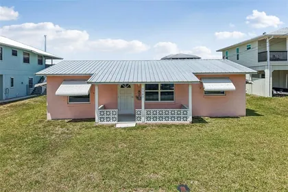 HERNANDO BEACH FL Home