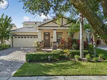 WINTER GARDEN FL Home