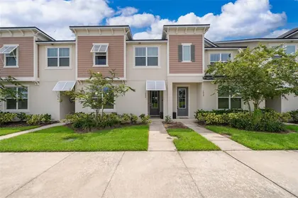 KISSIMMEE FL Home