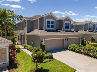 PALM HARBOR FL Home