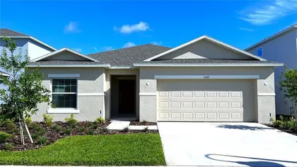 DAVENPORT FL Home