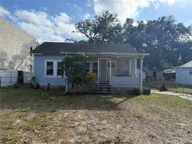 PLANT CITY FL Home