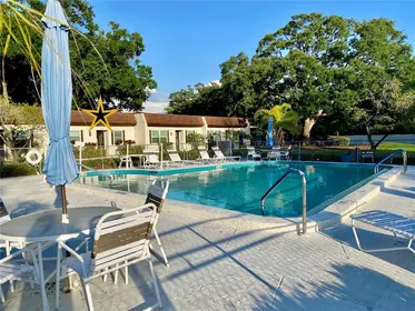 PALM HARBOR FL Home