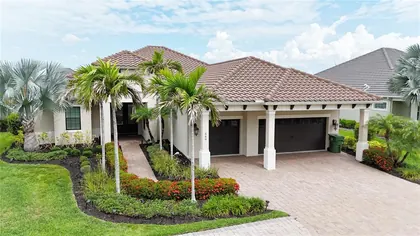 BRADENTON FL Home