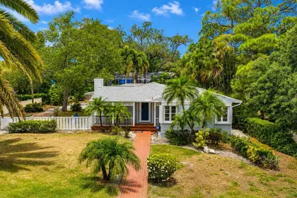 DUNEDIN FL Home