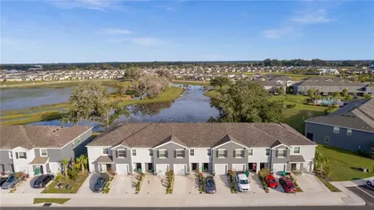 WILDWOOD FL Home