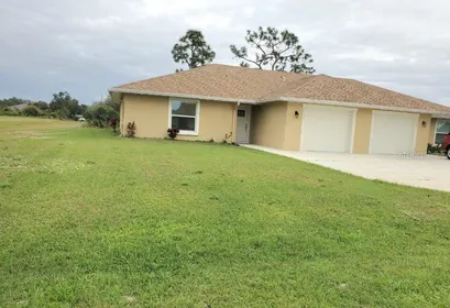 PUNTA GORDA FL Home
